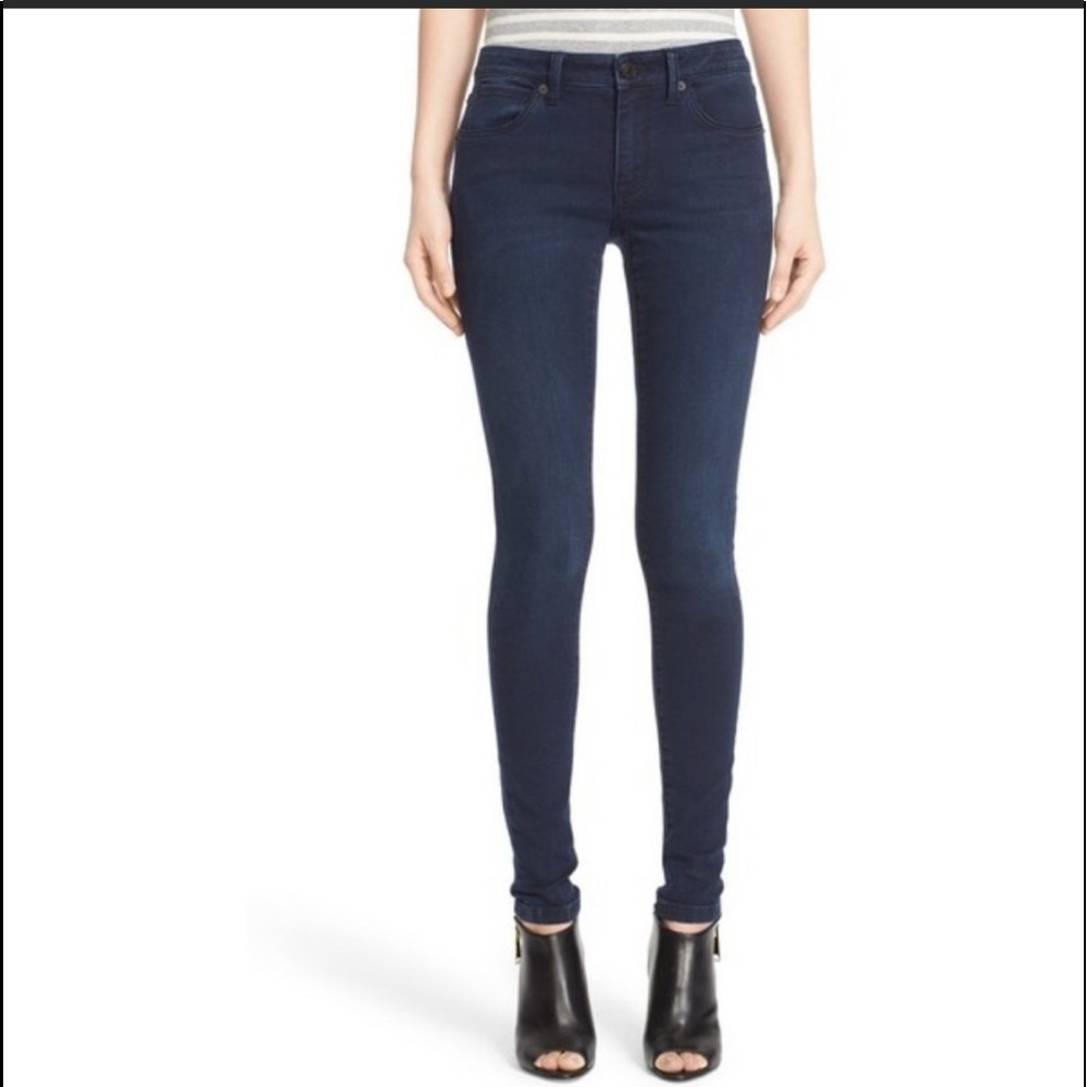 Burberry Jeans